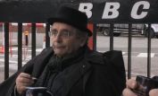 Sylvester McCoy