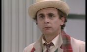 Sylvester McCoy