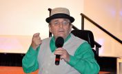 Sylvester McCoy