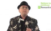 Sylvester McCoy