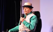 Sylvester McCoy