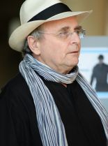 Sylvester McCoy