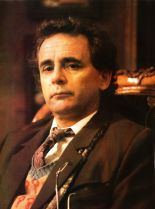 Sylvester McCoy