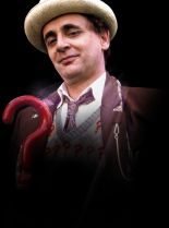 Sylvester McCoy