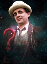 Sylvester McCoy