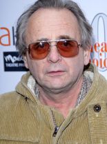 Sylvester McCoy