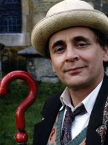 Sylvester McCoy