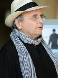 Sylvester McCoy