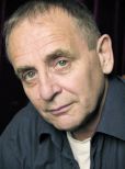 Sylvester McCoy