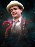 Sylvester McCoy