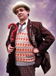 Sylvester McCoy