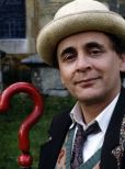 Sylvester McCoy