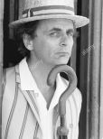 Sylvester McCoy