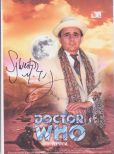 Sylvester McCoy