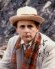 Sylvester McCoy