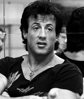 Sylvester Stallone