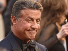 Sylvester Stallone