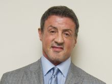 Sylvester Stallone