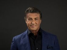 Sylvester Stallone