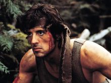 Sylvester Stallone