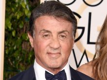 Sylvester Stallone