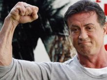 Sylvester Stallone