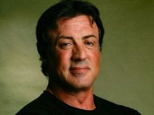 Sylvester Stallone