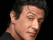 Sylvester Stallone