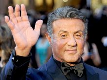 Sylvester Stallone