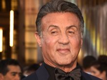 Sylvester Stallone