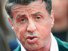 Sylvester Stallone