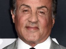 Sylvester Stallone