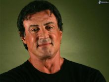 Sylvester Stallone