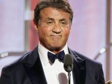 Sylvester Stallone