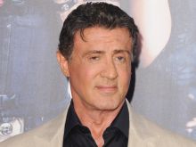 Sylvester Stallone