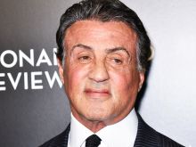 Sylvester Stallone photo