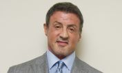 Sylvester Stallone