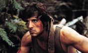 Sylvester Stallone