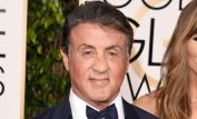 Sylvester Stallone