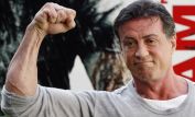 Sylvester Stallone