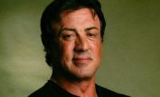 Sylvester Stallone