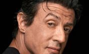 Sylvester Stallone