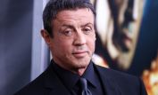 Sylvester Stallone