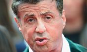 Sylvester Stallone