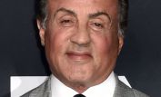 Sylvester Stallone