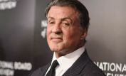 Sylvester Stallone