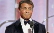 Sylvester Stallone