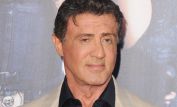 Sylvester Stallone