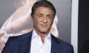 Sylvester Stallone