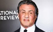 Sylvester Stallone